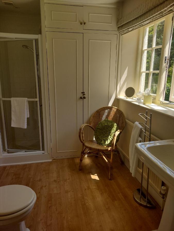 Buckley Farmhouse B & B 시드머스 외부 사진