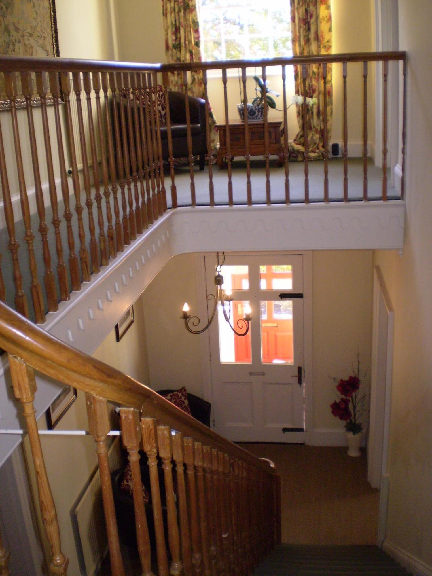 Buckley Farmhouse B & B 시드머스 외부 사진