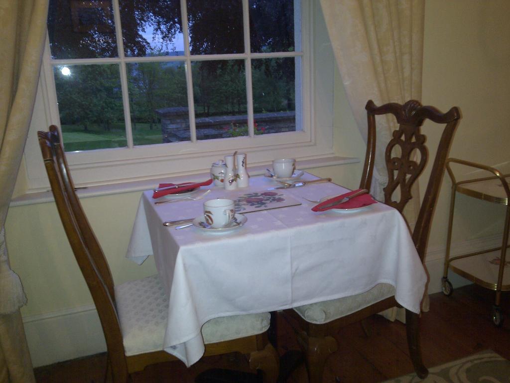 Buckley Farmhouse B & B 시드머스 외부 사진