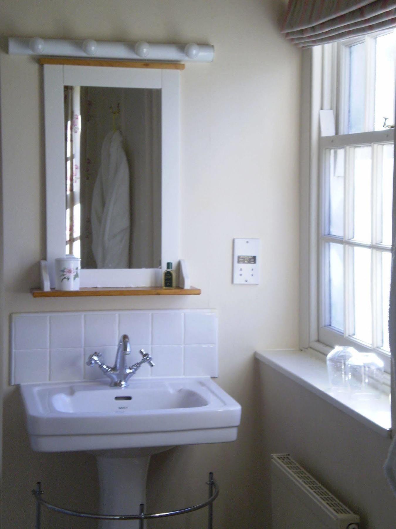 Buckley Farmhouse B & B 시드머스 외부 사진